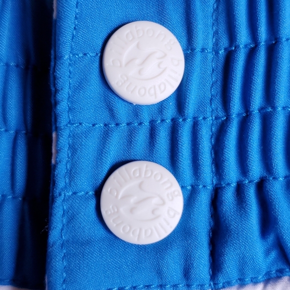 Billabong Swim / Board Shorts - Picture 6 of 6